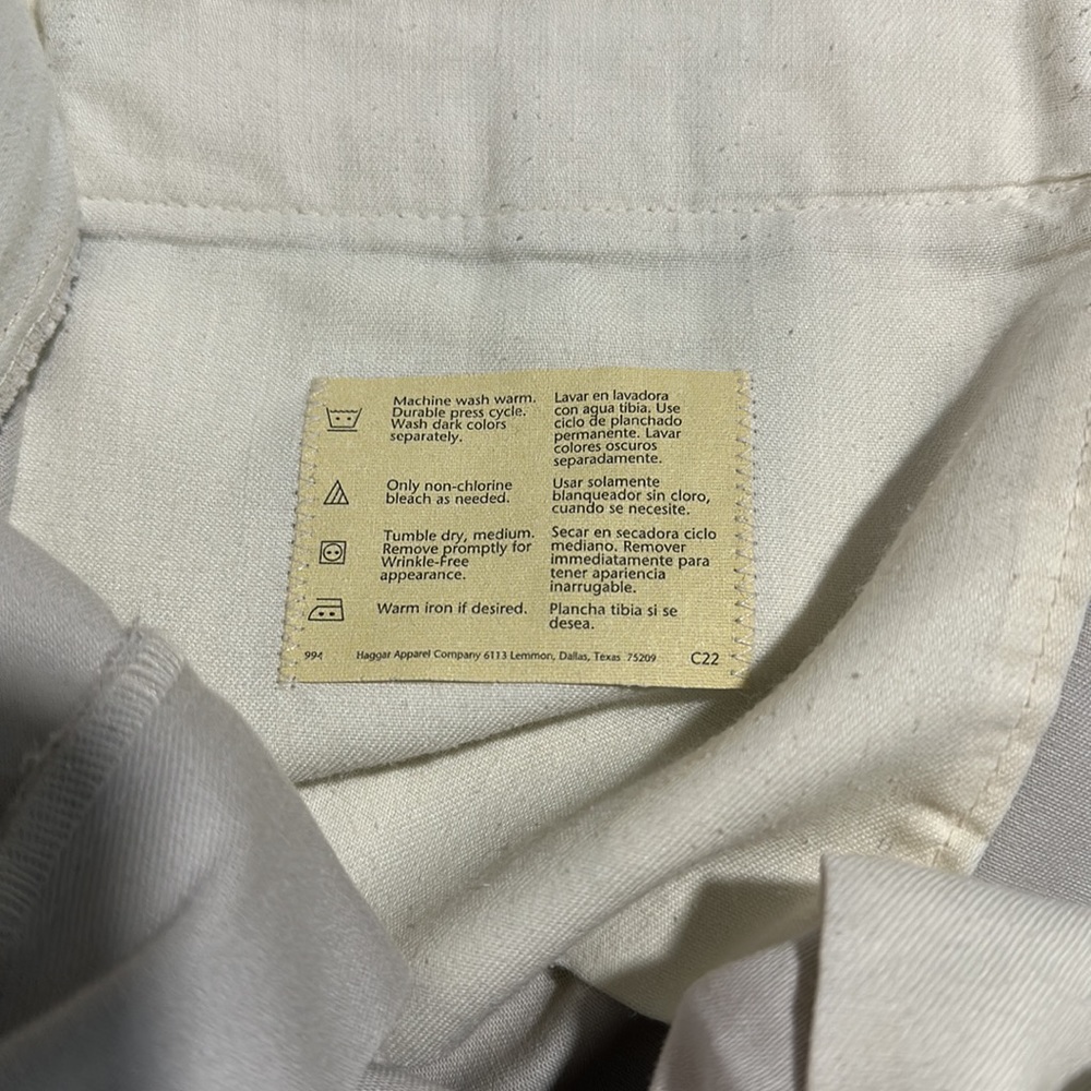 Haggar Shorts - Picture 10 of 11